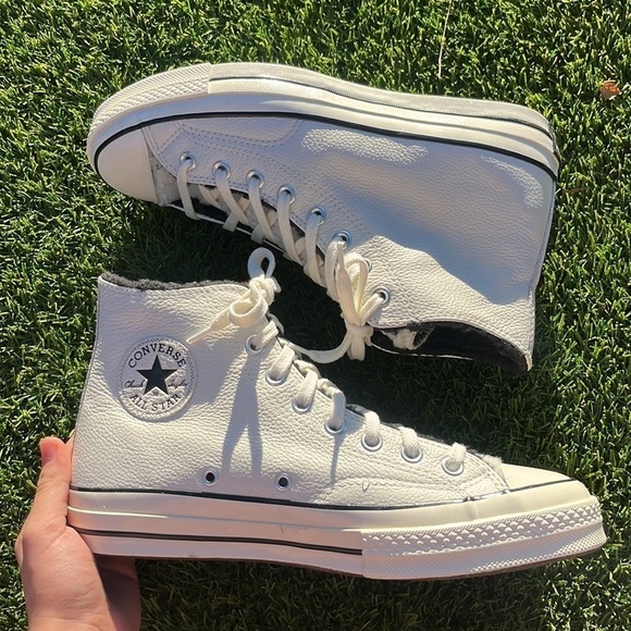 NWT CONVERSE Chuck 70 Hi Tops - Picture 11 of 14